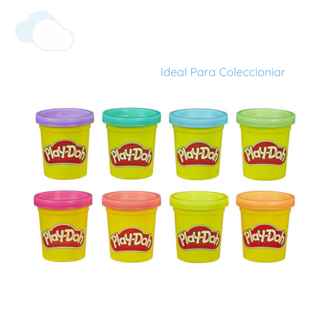 Masa para modelar play doh on sale
