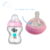 Tommee Tippee Mamadera Biberon 260 Ml Closer To Nature 3 Pk en internet