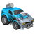 Vehículo con lanzador Boom City Racers 2 Car Pack WABRO - comprar online