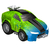 Vehículo con lanzador Boom City Racers 2 Car Pack WABRO en internet