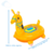 Inflable Colchoneta Niños Llama Flotador Bestway en internet