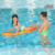 Inflable Tipo Barrenador Flotador Salvavida Tabla De Surf Infantil Verano - comprar online