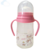 Mamadera Biberón Boca Ancha 250ml con Asas + 18 Meses Babelito - tienda online