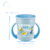 Vaso Mini Magic Cup Con Borde 360º 160 ml 6+m Nuk en internet