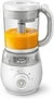Licuadora Robot De Cocina 4 En 1 Scf883/03 Vapor Licua Philips Avent - comprar online