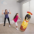 Puching Juego Inflable Gladiador Para Golpear Bestway en internet