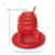 Pileta Inflable Infantil Bebe Con Techo Frutilla Bestway en internet