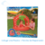 Pileta Inflable Infantil Bebe Con Techo Frutilla Bestway