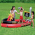 Playcenter 212L Spray Piratas 190 x 140 x96 cm. BESTWAY en internet