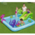 Pileta Inflable Niños Bestway Playcenter Animales Marinos