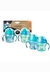 Tommee Tippee Set x 2 Vasos Trainer Sippee Cup Con Asas X 150ml 4m+