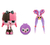Imagen de Coleccionable Pop Pop Hair Surprise 3 en 1 WABRO