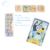 Libro Para Colorear Diseña Y Pinta Sellos Stickers Bluey Ed Vértice en internet