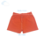 Short Malla Verano Protección UV Naranjo - tienda online