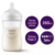 Avent Mamadera Natural Response 260 ml - comprar online