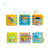 Cubo Didáctico Cronos Armable Piano Musical - Zippy Toys en internet