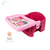 Silla De Comer Bebe Plegable Booster Con Bandeja Peppa Pig - Tienda Online de La Pañalera | panalesonline.com.ar