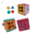 Cubo Didáctico Con Cronos Piano Musical - Zippy Toys - Tienda Online de La Pañalera | panalesonline.com.ar