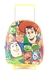 Mochila Toy Story 4 Carro 11" WABRO