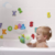 Juguete Para Baño Ducha Bebe Tortuga Nuby - tienda online