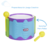 Tambor con Baquetas Instrumento Musical Little Tikes - comprar online