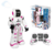 Robot De Juguete Inteligente Robbie Y Sophie Programable Movimientos Expresiones Xtrem Bots en internet