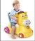 Bimbi Caballito Andador Y Caminador (46014205) - comprar online