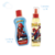 Set De Higiene Spiderman Kit De Regalo Para Bebes Shampoo Y Colonia Algabo en internet