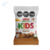 Imagen de Galletitas X12 Smookies Snacks Kids 40 Gr Sin Conservantes