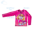 Malla Remera Infantil Paw Patrol Protección Solar UV Manga Larga Nickelodeon Magic - Tienda Online de La Pañalera | panalesonline.com.ar