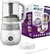 Licuadora Robot De Cocina 4 En 1 Scf883/03 Vapor Licua Philips Avent - Tienda Online de La Pañalera | panalesonline.com.ar