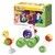 Bimbi Baby Set De Regalo Sonajero Mordillo Arrastre (46010065)