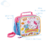 Imagen de Lunchera Térmica Escolar Hello Kitty Lonchera Infantil Wabro