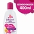 Johnson's Baby Acondicionador Gotas De Brillo X 400ml - comprar online