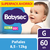 Pañales Babysec Ultra Sec