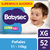 Pañales Babysec Ultra Sec en internet