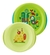 Set de Plato x2 Colores Surtidos 12+m Chicco - comprar online