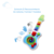 Guitarra Juguete Interactiva Musical Bebe Baby Innovation en internet