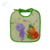 Babero Bichi Kids Impermeable Toalla Dispita - comprar online