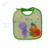 Imagen de Babero Bichi Kids Impermeable Toalla Dispita