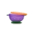 Bowl Plato Con Sopapa Mediano Con Tapa Bebes Baby Innovation -83 en internet