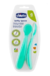 Cuchara Softly Spoon de Silicona Blanda x 2u 6+m Chicco en internet