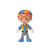 Coleccionable figura Blippi Boxes Suprise Colores WABRO - tienda online