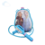 Mochila De Agua Juguete Con Pistola Frozen Disney