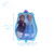 Mochila De Agua Juguete Con Pistola Frozen Disney - tienda online