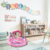 Gimnasio Didactico Soft acolchada - Zippy Toys - Tienda Online de La Pañalera | panalesonline.com.ar