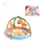 Gimnasio Didactico Soft acolchada - Zippy Toys - Tienda Online de La Pañalera | panalesonline.com.ar