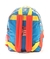 Mochila Paw Patrol 12" Patrulla Canina Jardín Wabro en internet