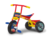Triciclo Infantil Max Cars Disney +3 Años Unibike - comprar online