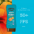 Protector Solar Hawaiian Tropic Island Sport Filtro 50 FPS Ultra Ligero - tienda online